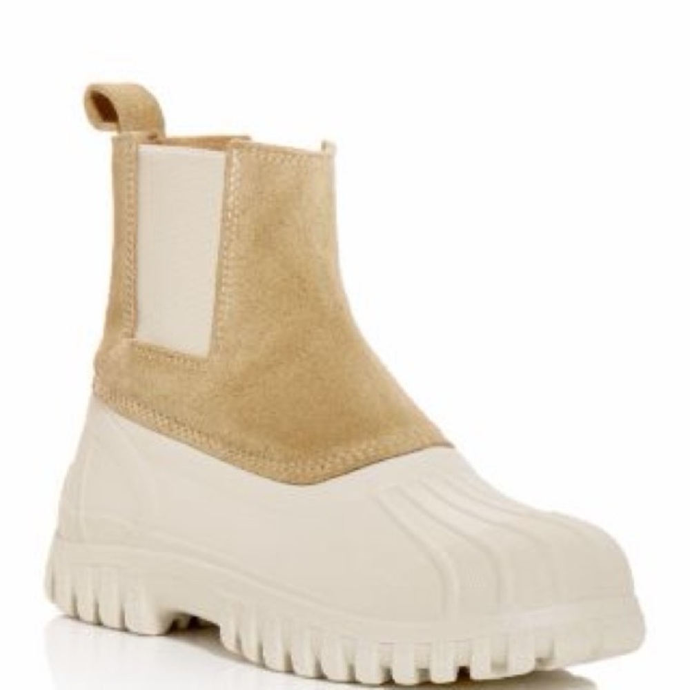 Diemme Women's Balbi Duck Boots